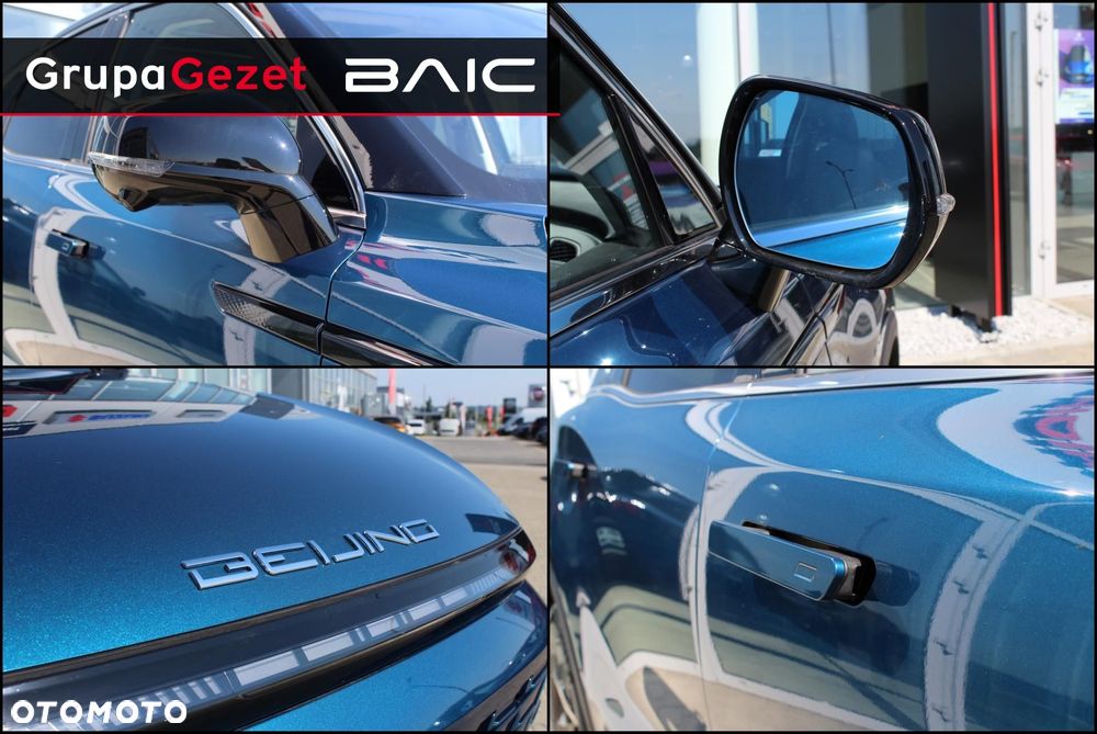BAIC 7 - 10