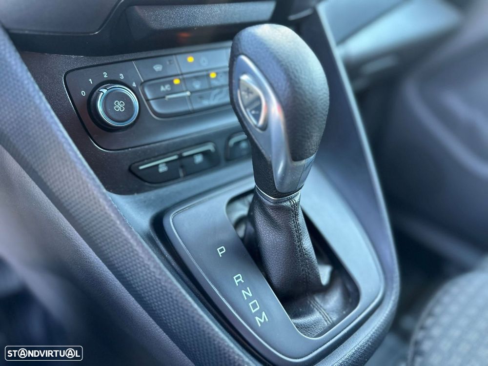 Ford Transit Connect 1.5 TDCi 210 L2 Trend Powershift - 20