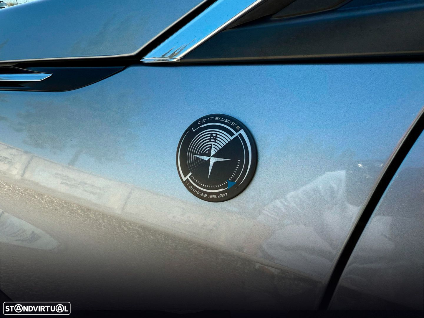 Peugeot 3008 1.5 BlueHDi Crossway - 20