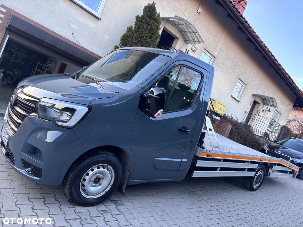 Renault Master - 21
