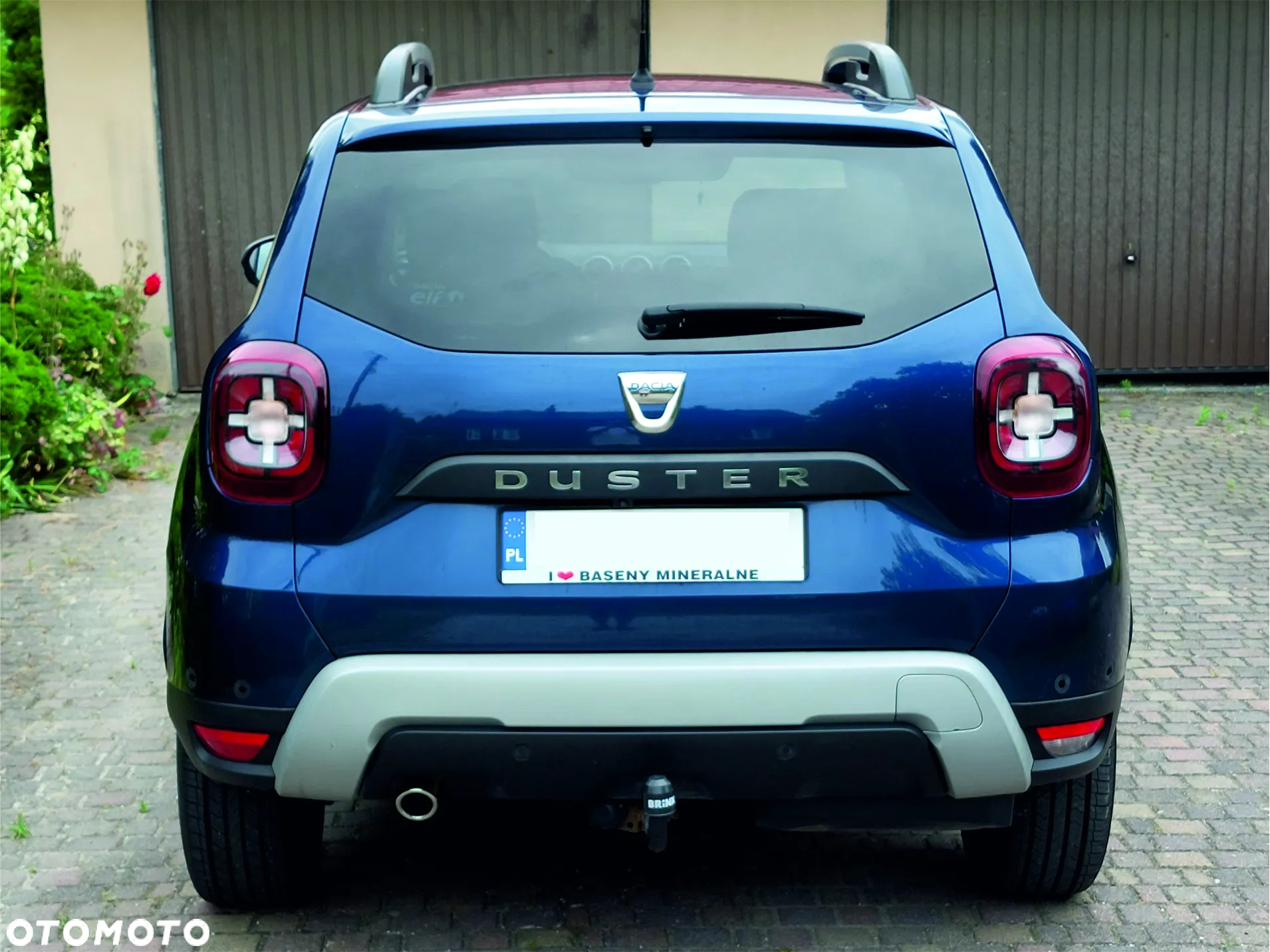 Dacia Duster - 3