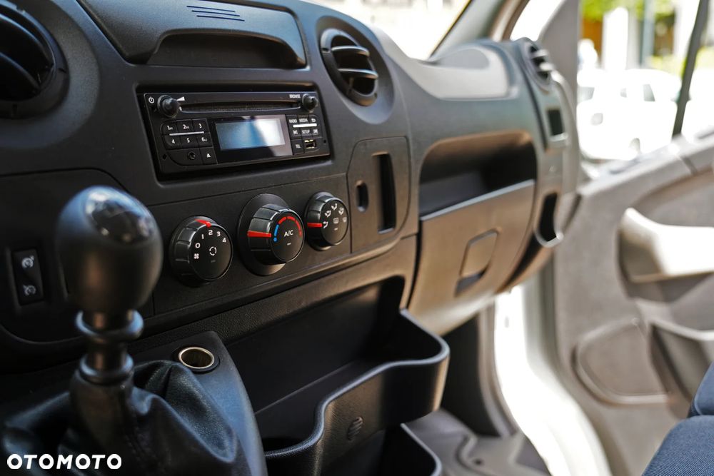 Renault Master - 13