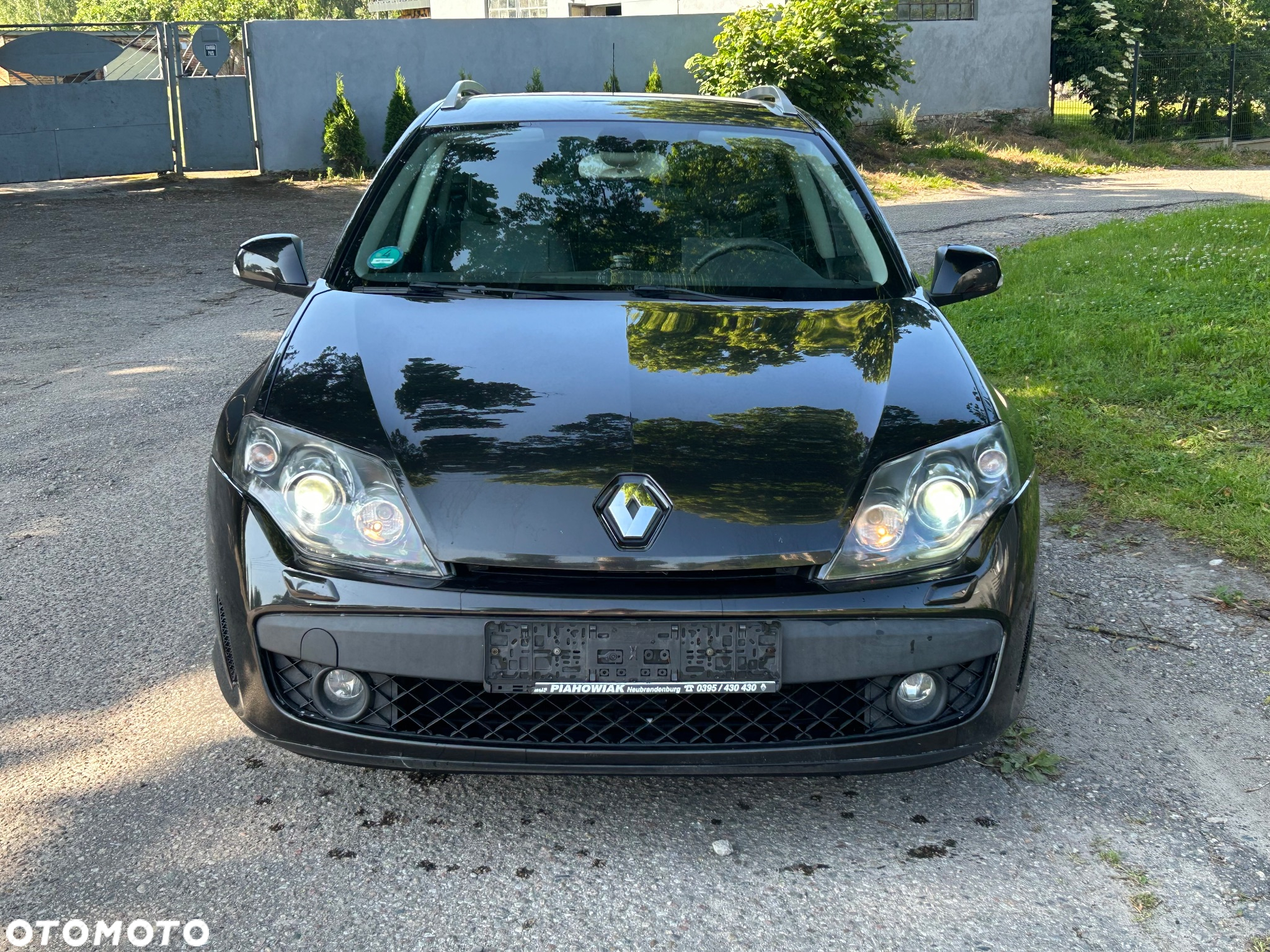 Renault Laguna dCi 150 FAP GT - 2