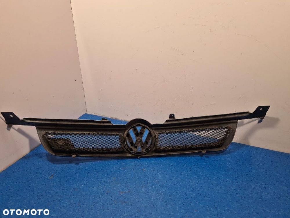 VOLKSWAGEN LUPO 1.0 ATRAPA / GRILL LR5D - 10