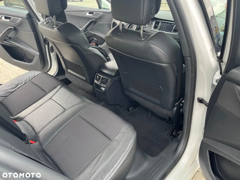 Peugeot 508 1.6 BlueHDi Allure S&S - 26
