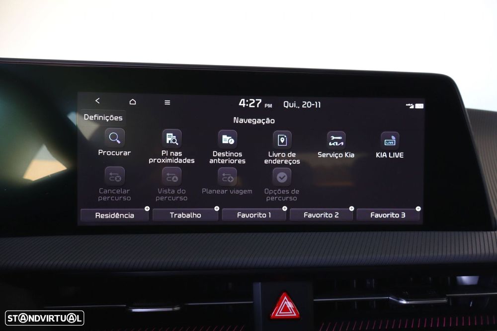 Kia EV6 77.4 kWh GT-Line - 38