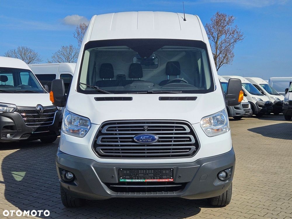 Ford transit L4H3 *54900zł NETTO* 2.0TdCi/170KM - 4