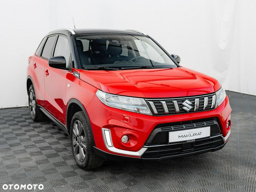 Suzuki Vitara - 4