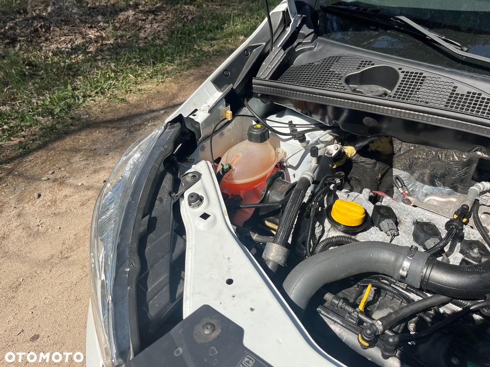 Dacia Lodgy TCe 115 Comfort - 15