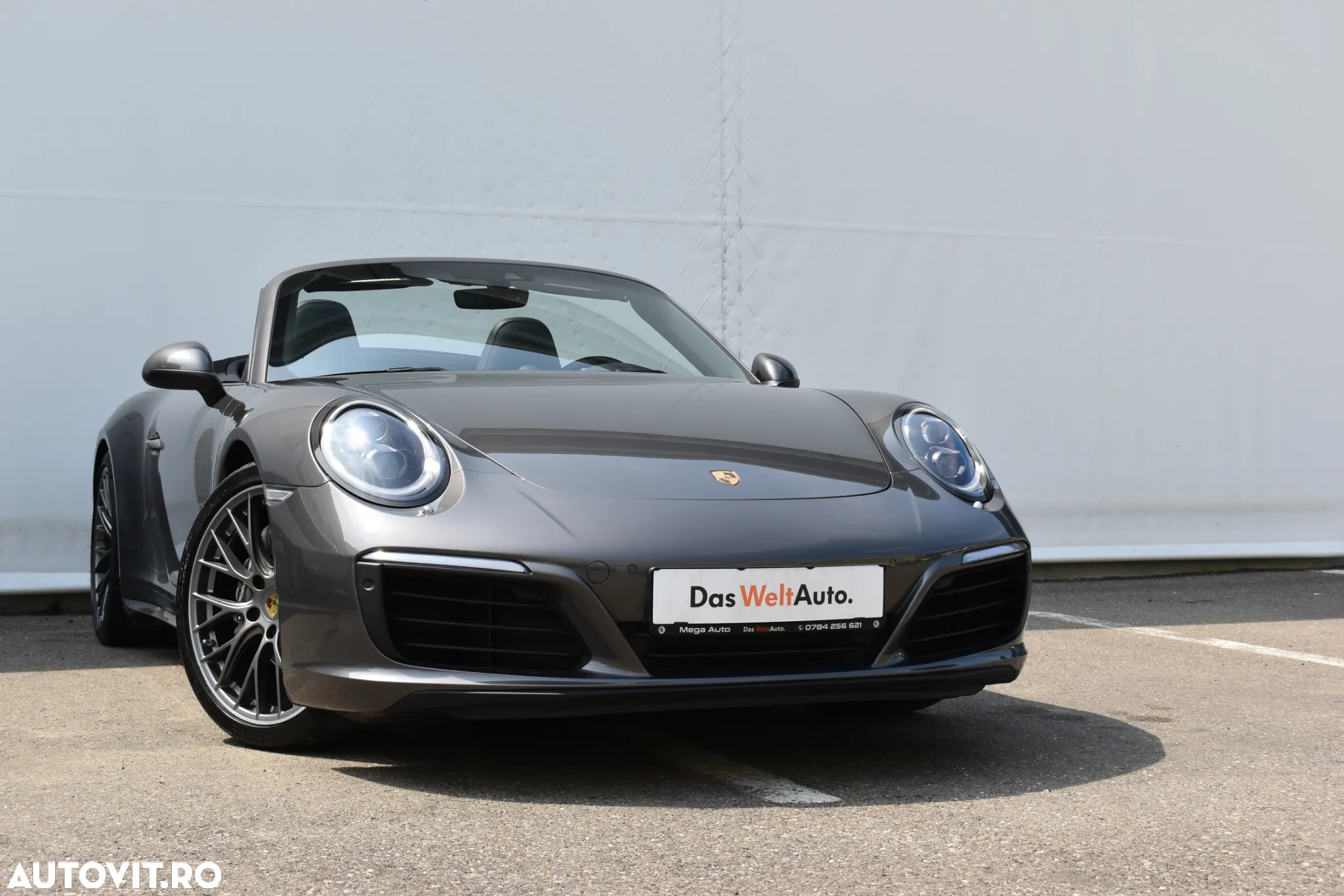 Porsche 911 - 6
