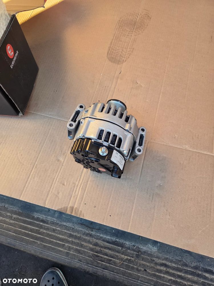 Alternator Mercedes 2.2 CDi 3.5 OM651 E C-klasa Sprinter Vito Viano CLS W204 W212 1638095280 - 6