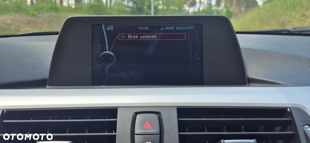 BMW Seria 3 318d - 10