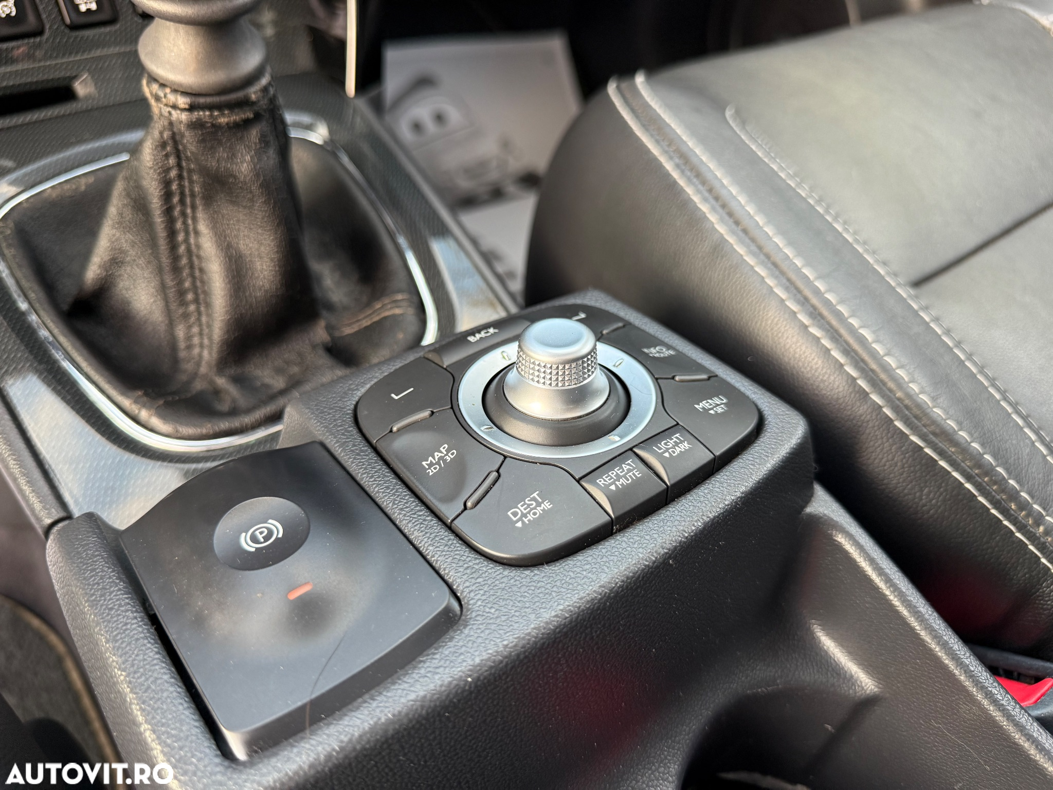 Renault Koleos 2.0 dCI FAP 4x4 Bose Edition - 17