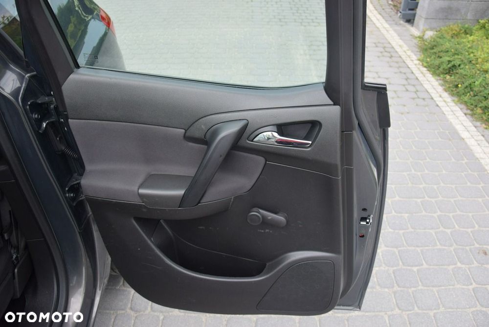 Opel Meriva 1.4 T Design Edition - 36