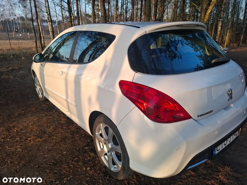 Peugeot 308 - 2