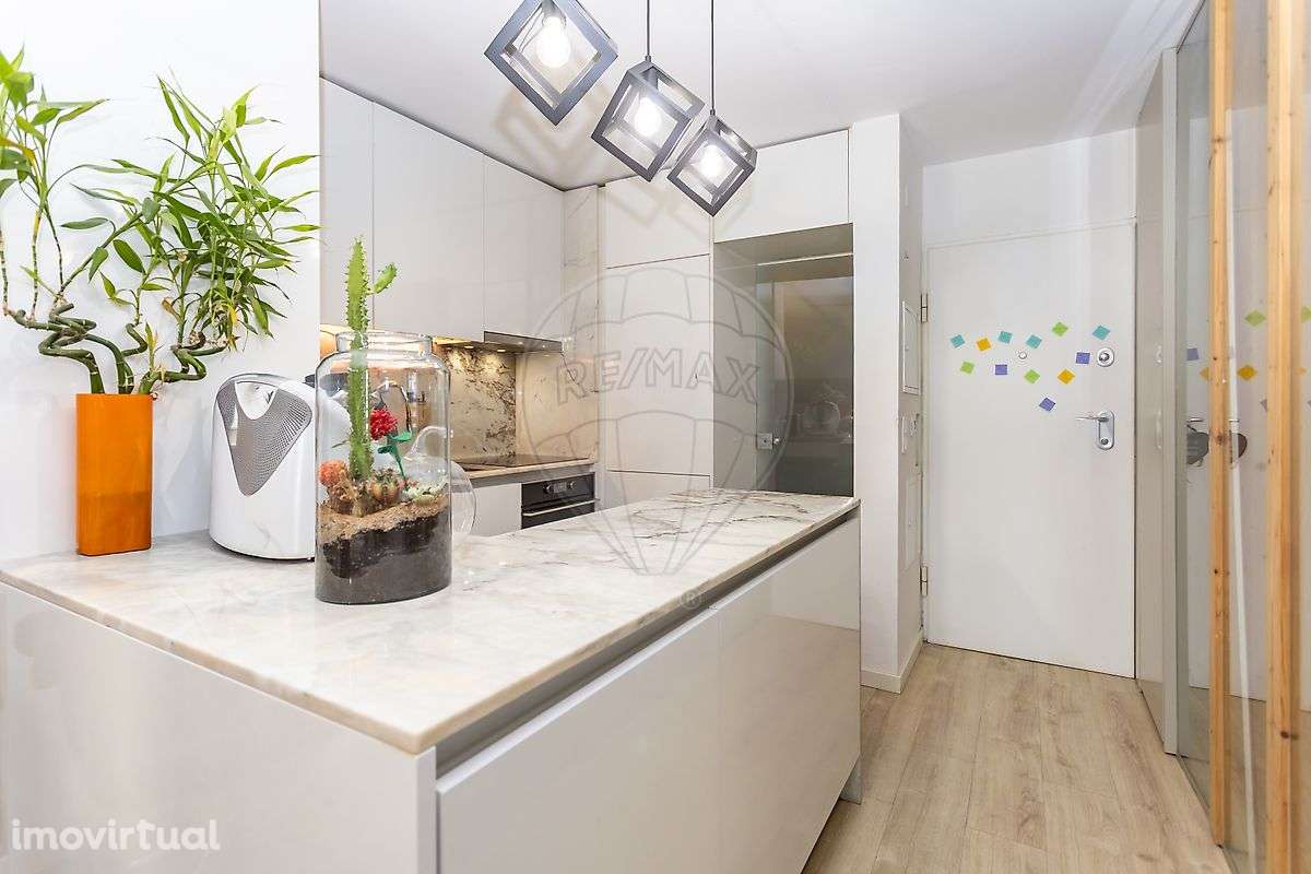 Apartamento T2 para venda - Grande imagem: 5/15