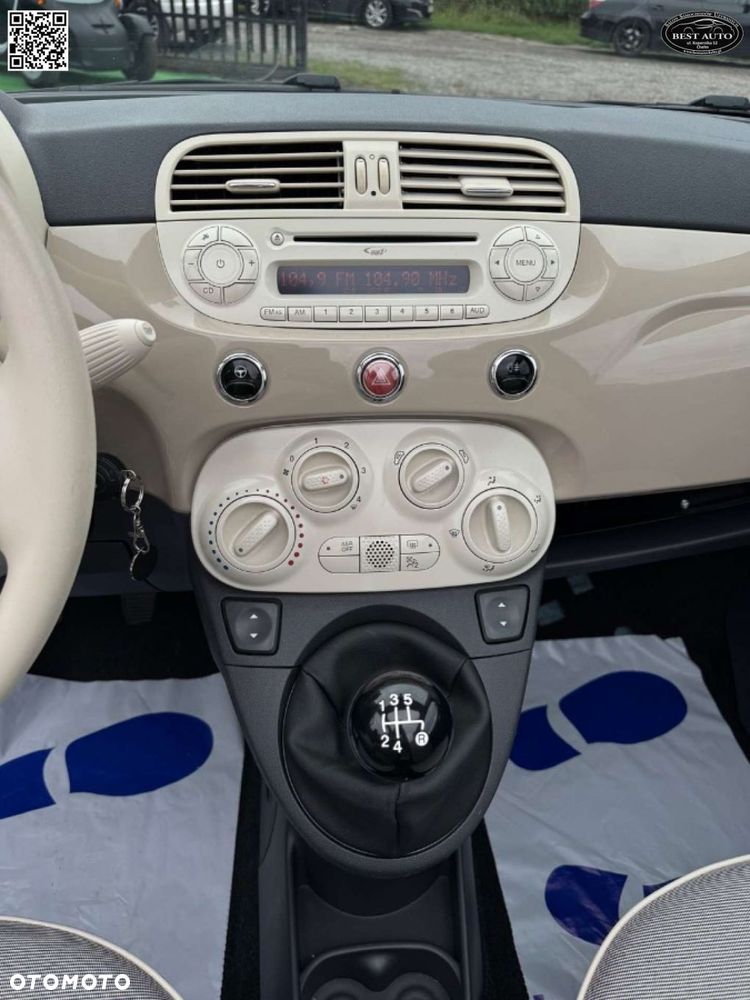 Fiat 500 - 31