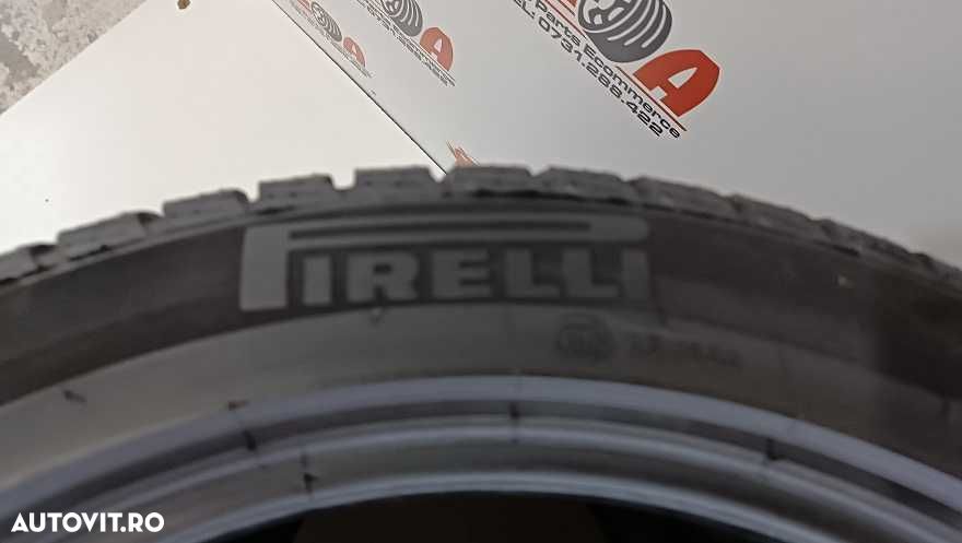 ANVELOPE 235/45/19 99V 235 45 19 PIRELLI CP N10466 M+S - 5