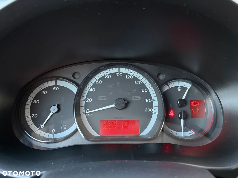Mercedes-Benz Citan - 19