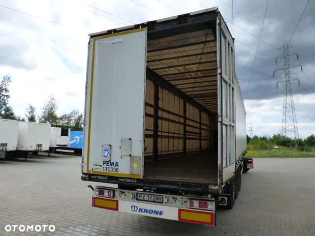 Krone Firanka / Standard / TIP 634392 - 6