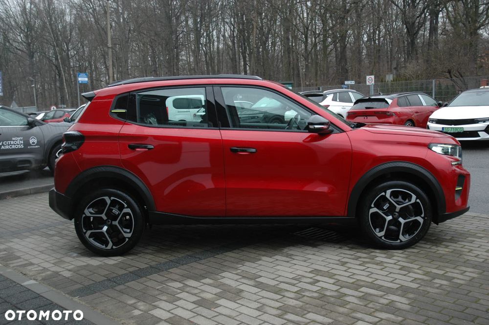 Citroën C3 1.2 T Plus - 6