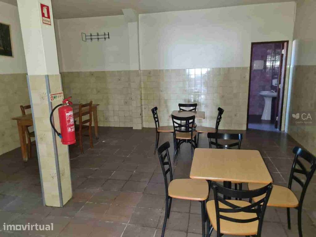 Espaço Comercial - Café - Grande imagem: 3/3