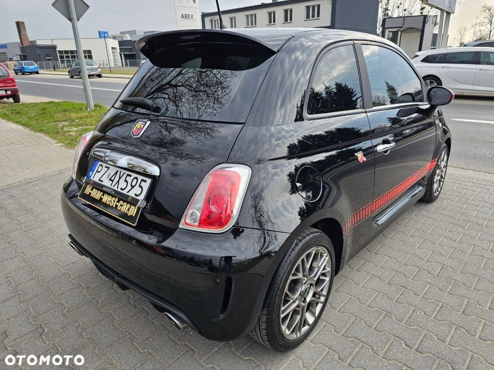 Fiat 500 - 6