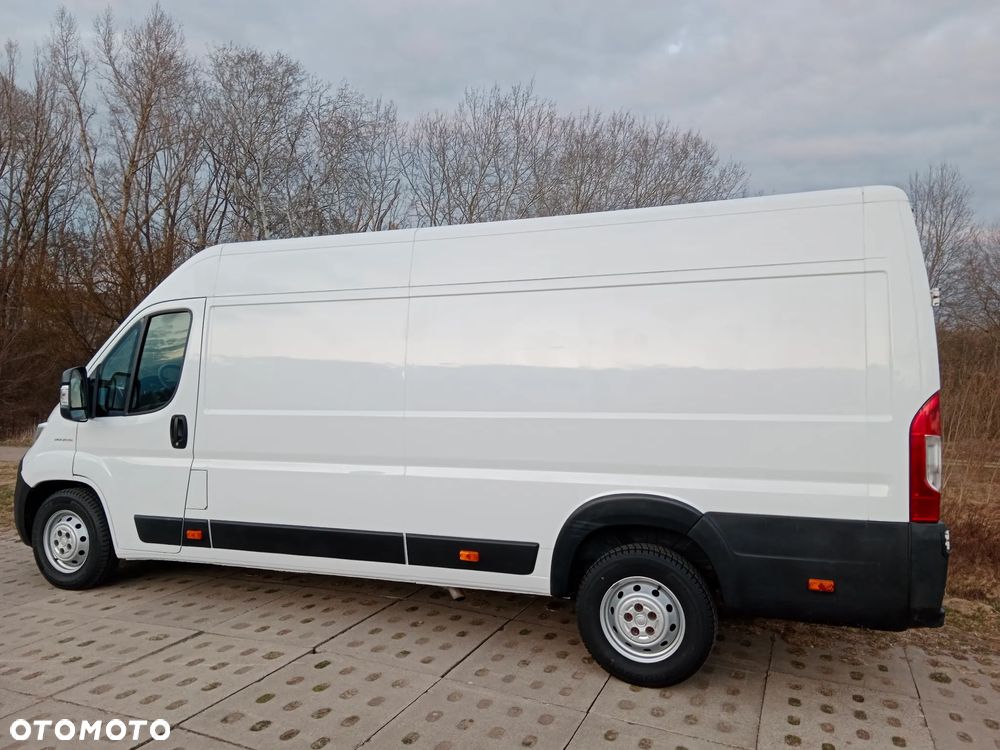 Fiat Ducato - 11