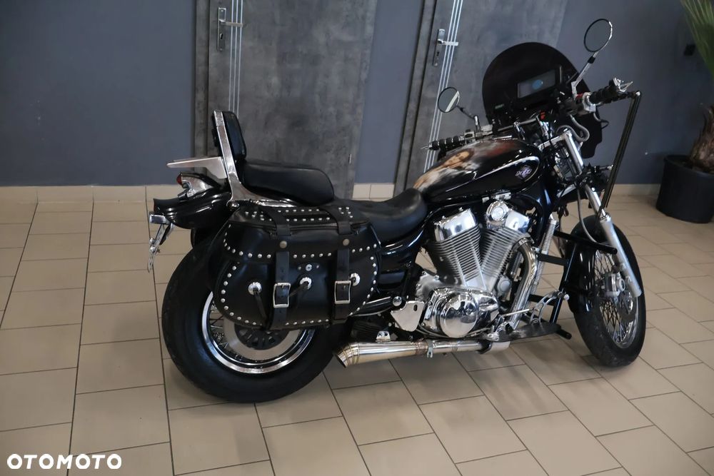 Suzuki VS - 18