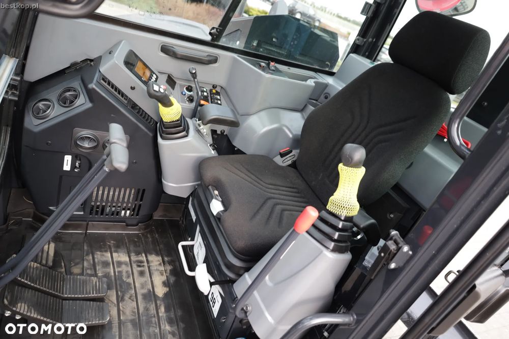 Yanmar ViO82 ViPPS2i - 24