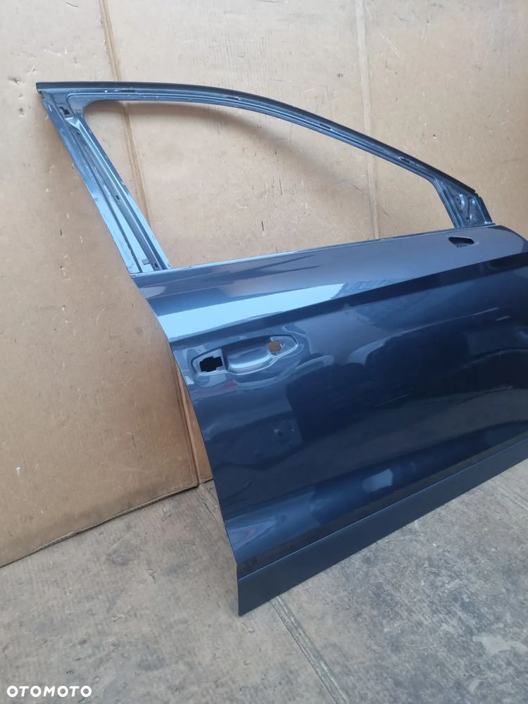 SEAT ARONA DRZWI PRZEDNIE PRAWE PRZÓD - 4