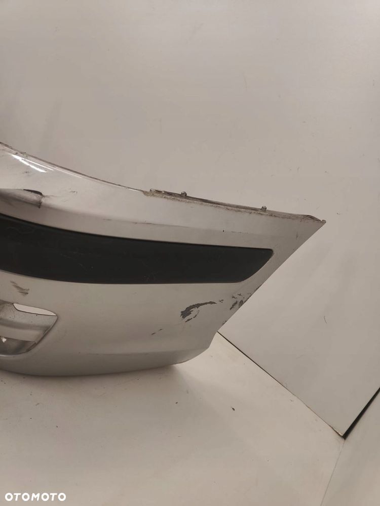 hyundai elantra 03-06 zderzak przÓd przedni - 8