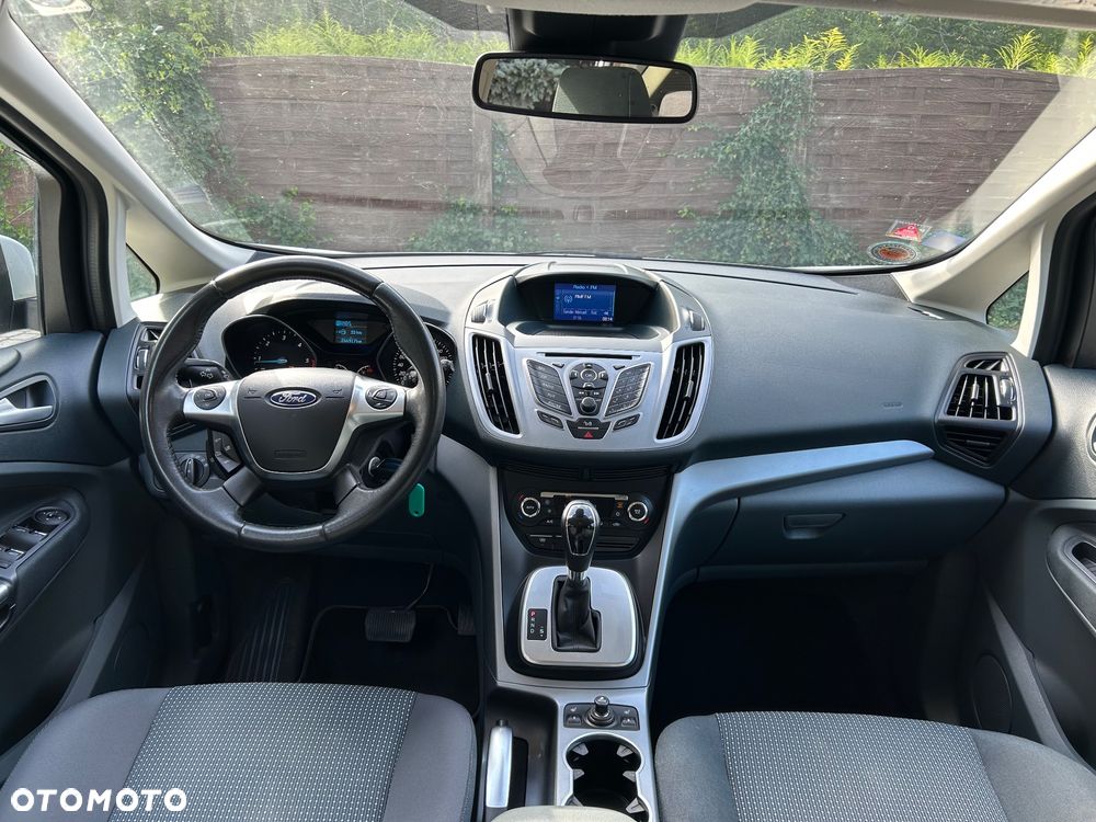 Ford C-MAX 2.0 TDCi Titanium - 4