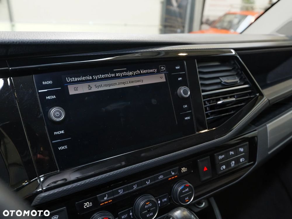 Volkswagen Multivan 2.0 TDI L1 Edition 4Motion DSG - 36