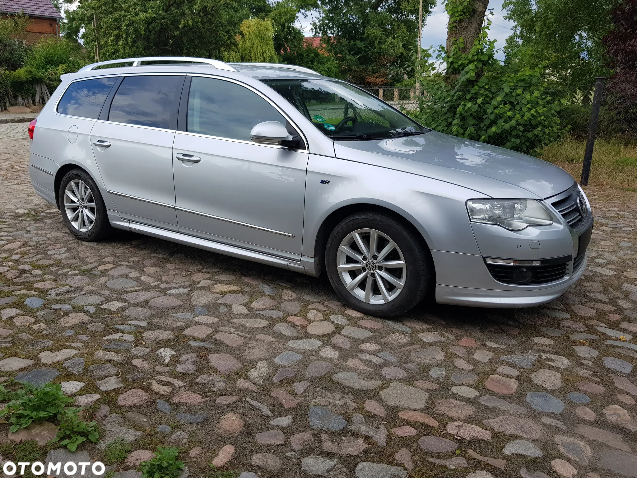 Volkswagen Passat Variant 1.8 TSI Automatik R-Line Edition - 6