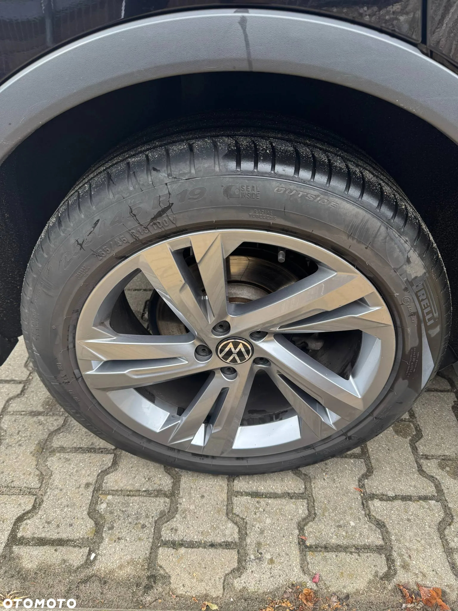 Volkswagen Tiguan 2.0 TDI SCR 4Mot R-Line DSG - 13