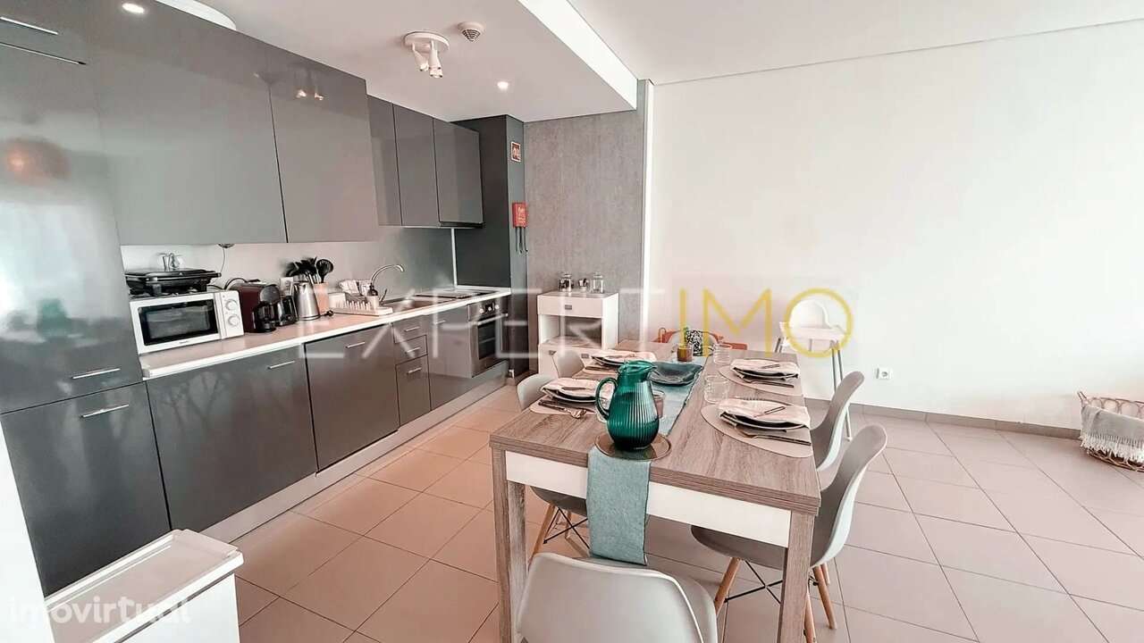 Apartamento T2 Portimão - Grande imagem: 4/33