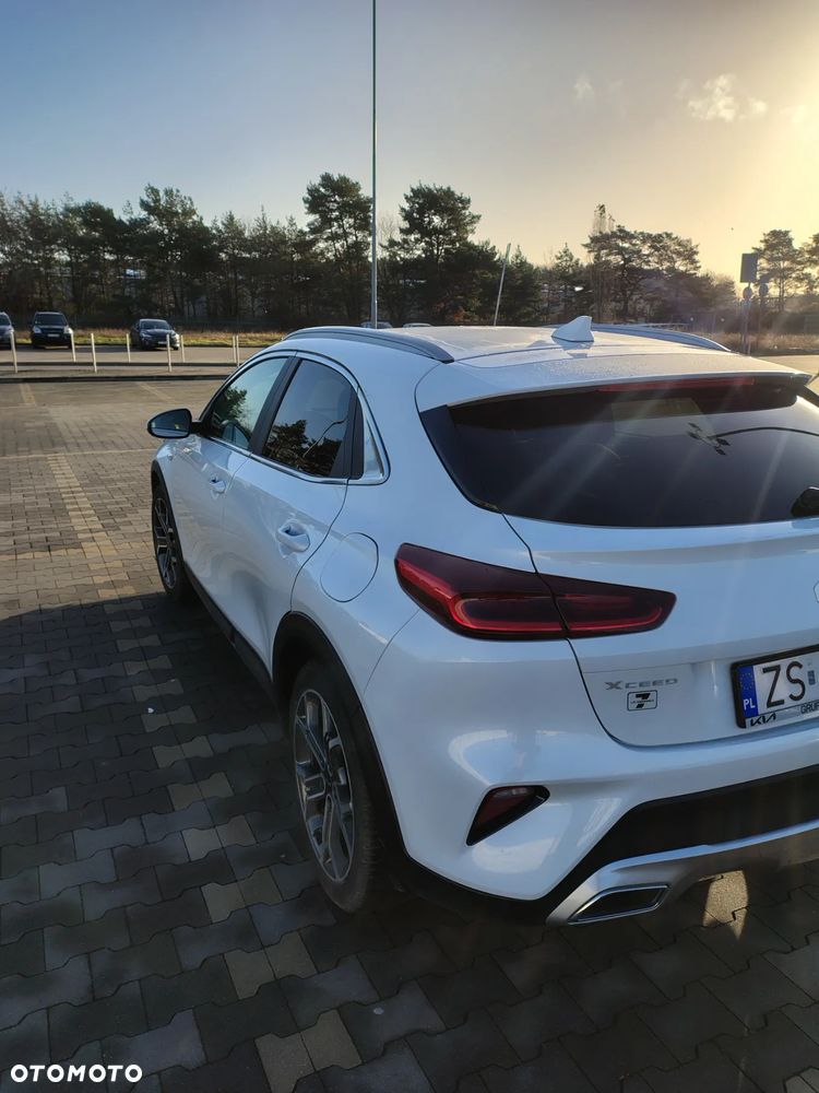 Kia XCeed 1.5 T-GDI M - 6
