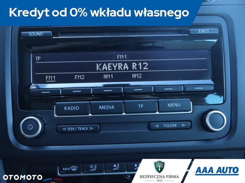 Volkswagen Golf Variant - 14