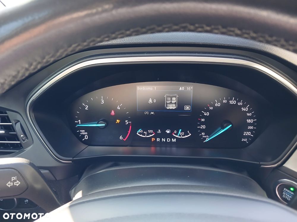 Ford Focus 2.0 EcoBlue ST-Line - 19