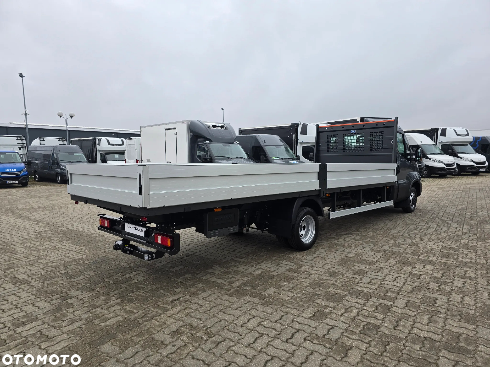 Iveco FULL WYPAS – TANIEJ NIE ZNAJDZIESZ !!! - 7