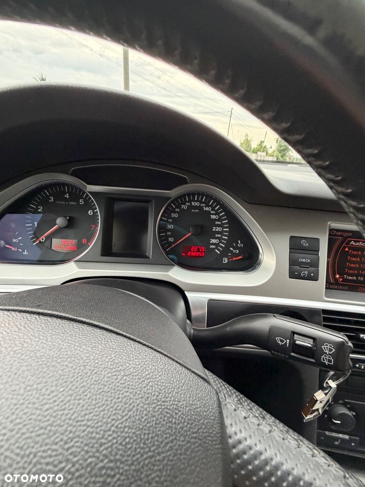 Audi A6 Avant - 12