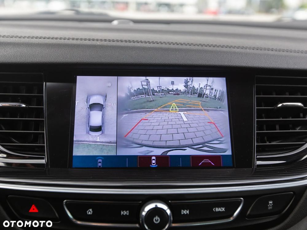 Opel Insignia 2.0 BiTurbo 4x4 Exclusive - 39