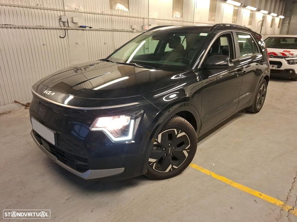 Kia e-Niro Spirit - 2