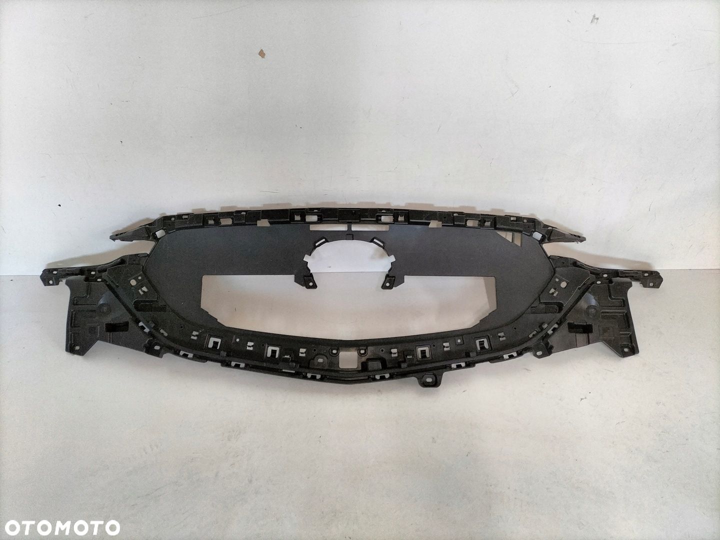 Atrapa kratka grill stelaż wewnętrzny MAZDA CX5 CX-5 II 17- - 1