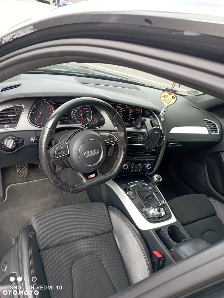 Audi A4 Limousine 2.0 TDI - 9