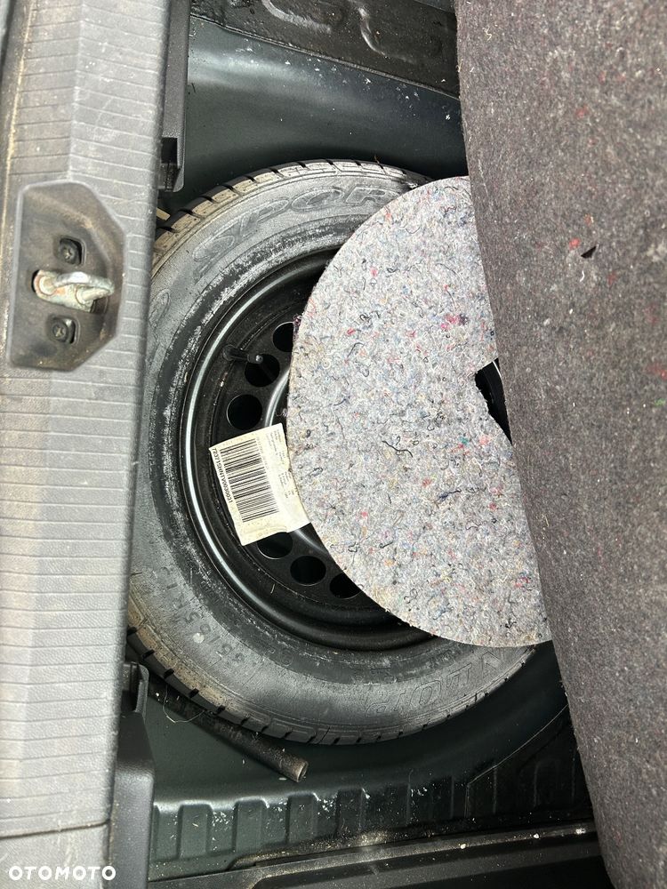 Opel Corsa 1.2 16V - 9