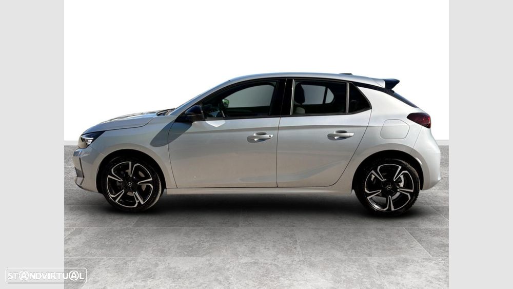 Opel Corsa 1.2 T Hybrid GS eDCT - 8