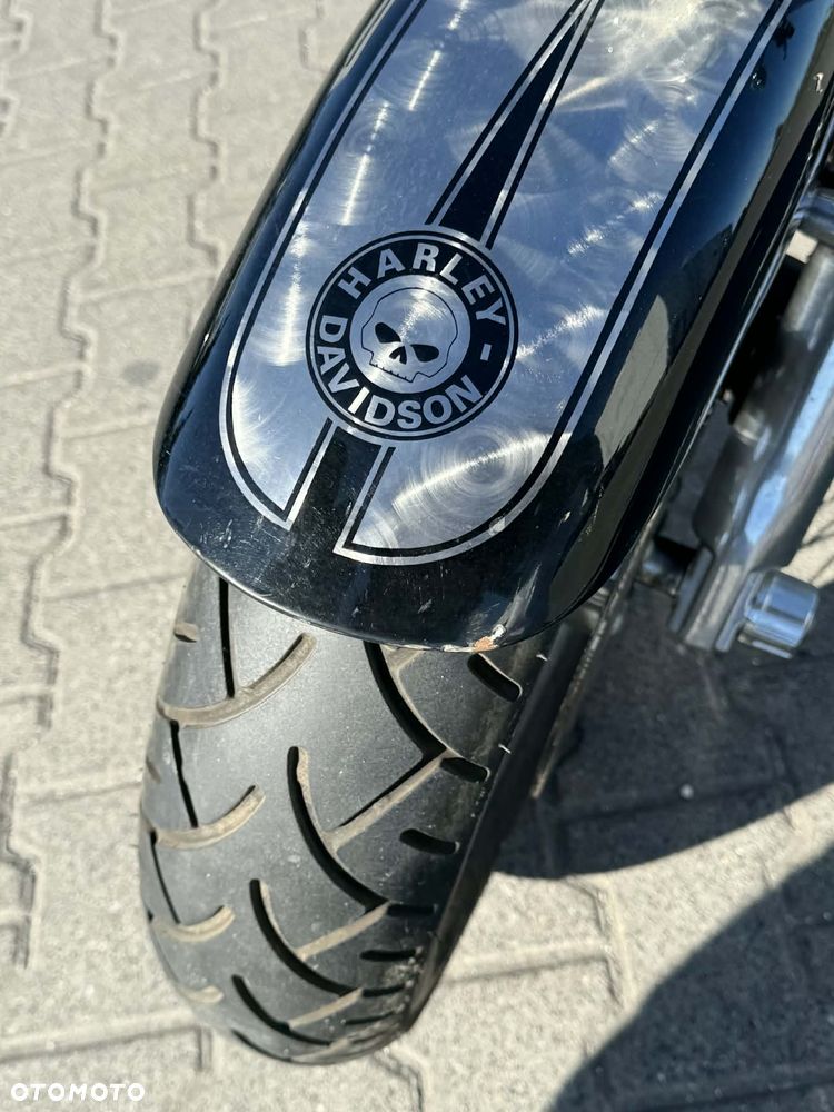 Harley-Davidson Softail Fat Boy - 6