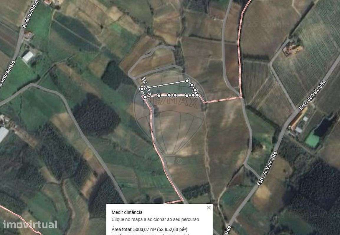 Terreno  para venda - Grande imagem: 3/3